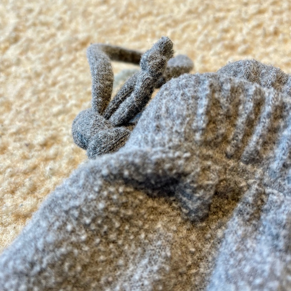 Gray Sweatpants - Picture 4 of 9